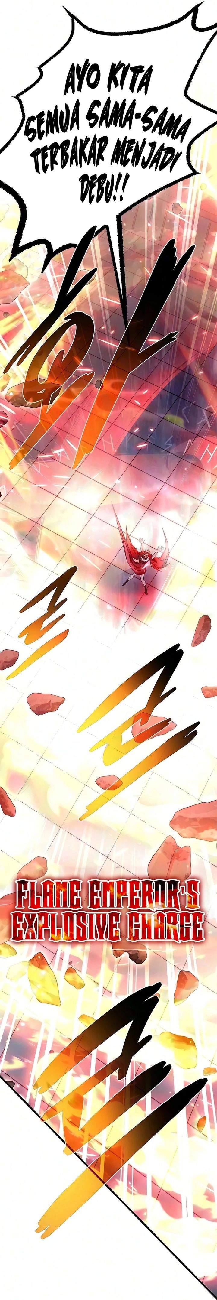 Villain To Kill Chap 242 - Next Chap 243