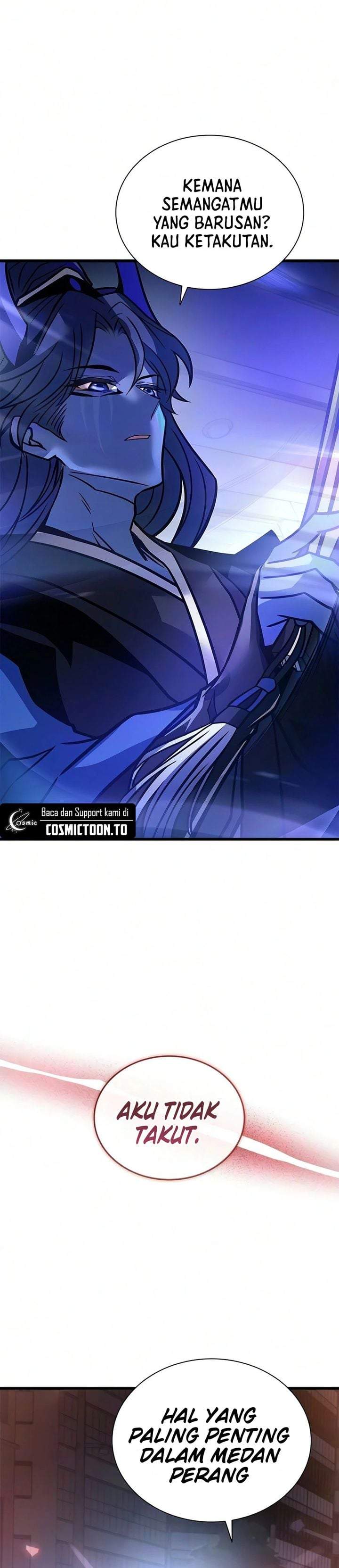 Villain To Kill Chap 243 - Next Chap 244