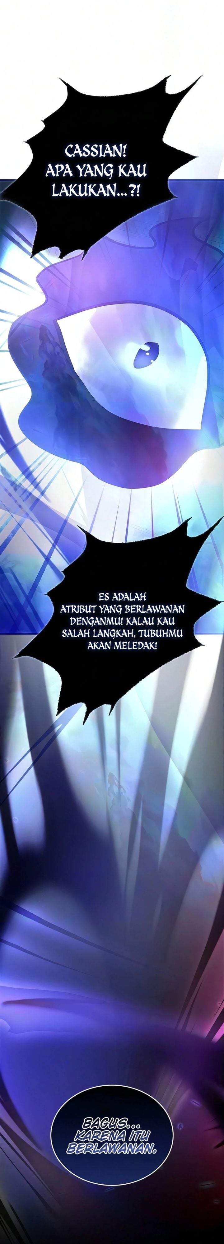 Villain To Kill Chap 243 - Next Chap 244