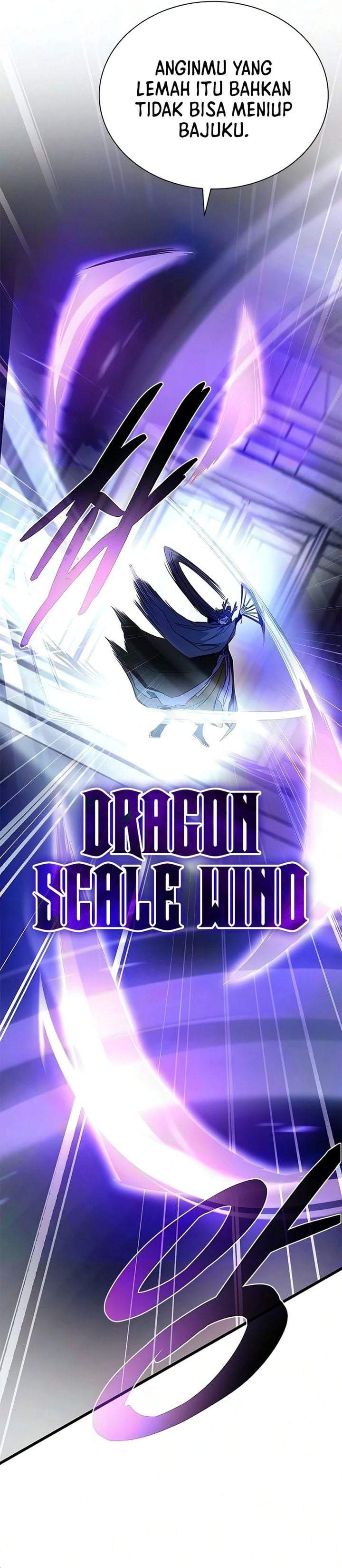 Villain To Kill Chap 243 - Next Chap 244