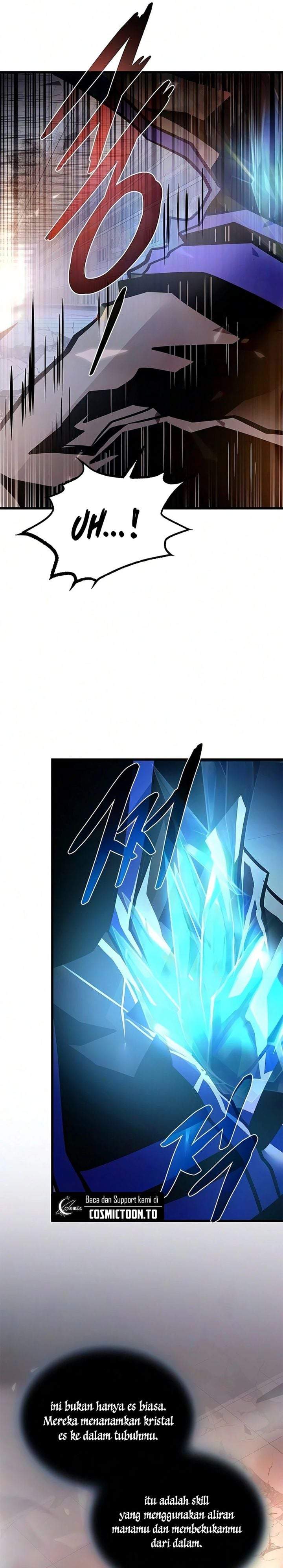 Villain To Kill Chap 243 - Next Chap 244