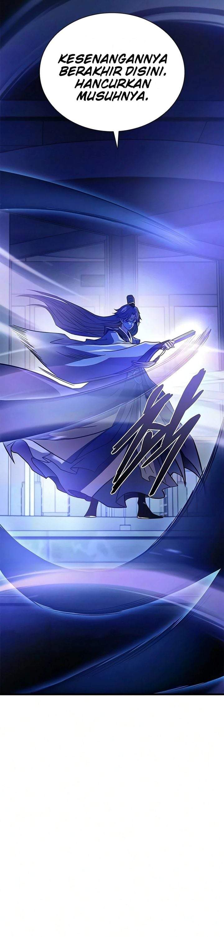 Villain To Kill Chap 243 - Next Chap 244