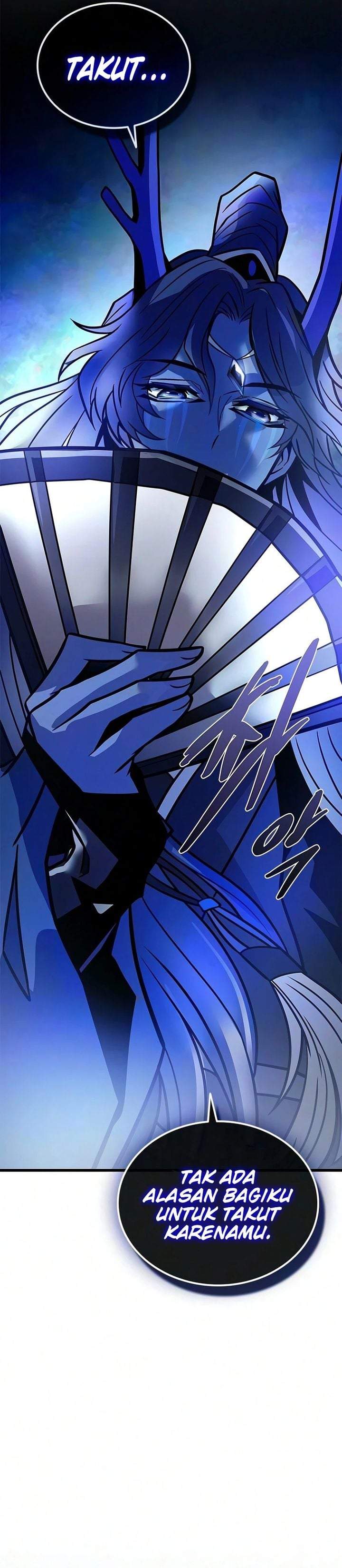 Villain To Kill Chap 243 - Next Chap 244
