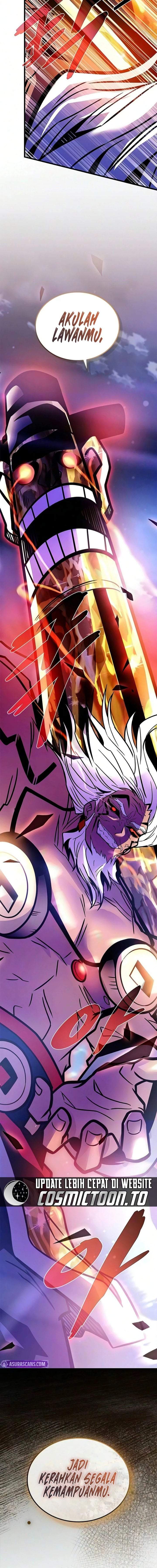 Villain To Kill Chap 245 - Next Chap 246