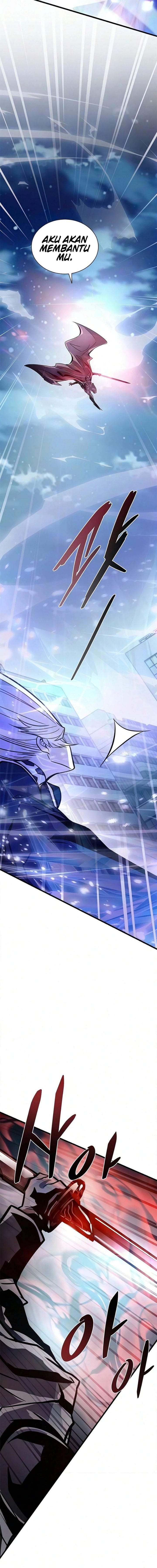 Villain To Kill Chap 245 - Next Chap 246