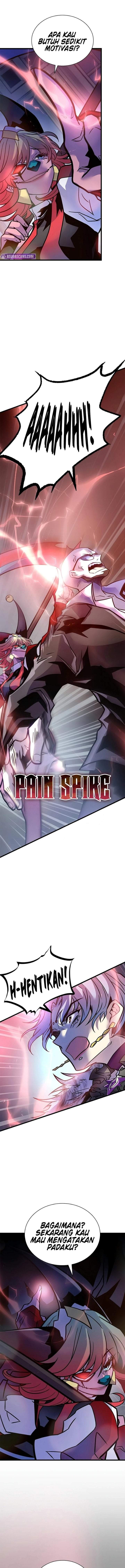 Villain To Kill Chap 246 - Next Chap 247