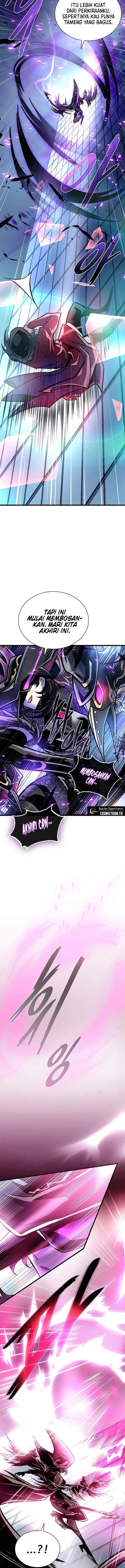 Villain To Kill Chap 246 - Next Chap 247