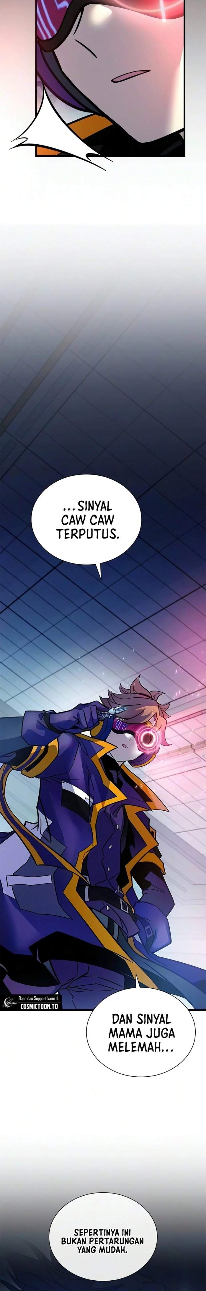 Villain To Kill Chap 247 - Next Chap 248