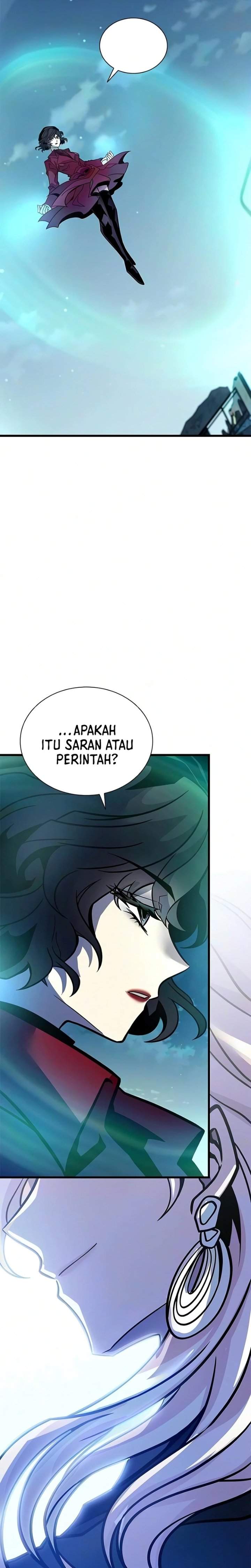 Villain To Kill Chap 247 - Next Chap 248