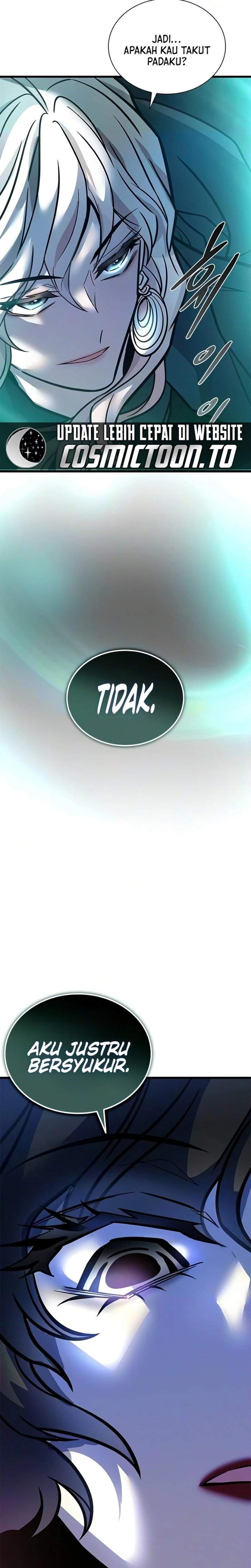 Villain To Kill Chap 247 - Next Chap 248