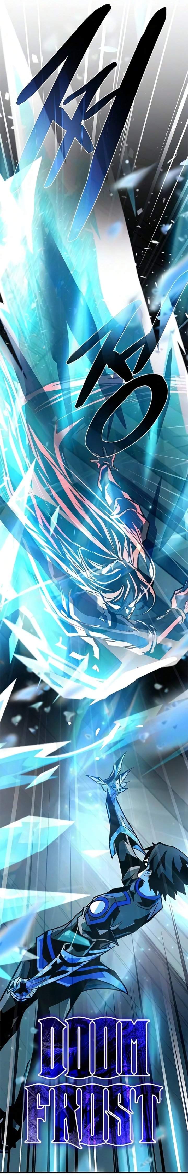 Villain To Kill Chap 247 - Next Chap 248