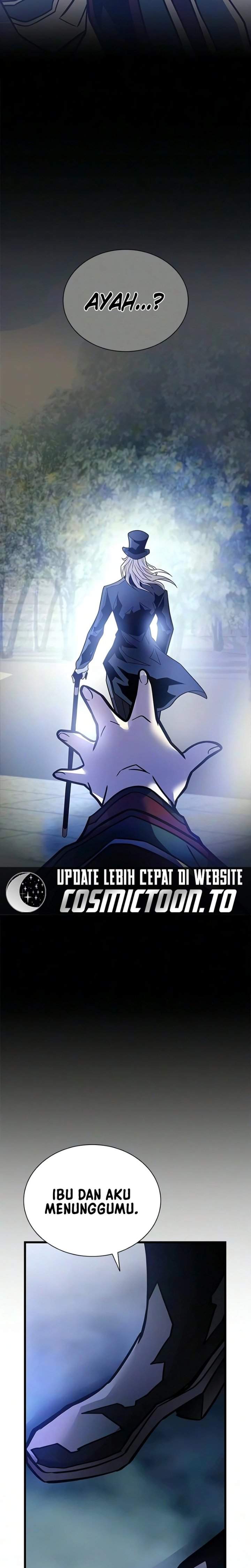 Villain To Kill Chap 247 - Next Chap 248