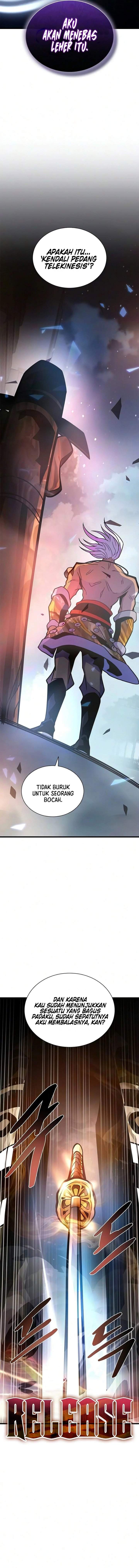 Villain To Kill Chap 249 - Next Chap 250