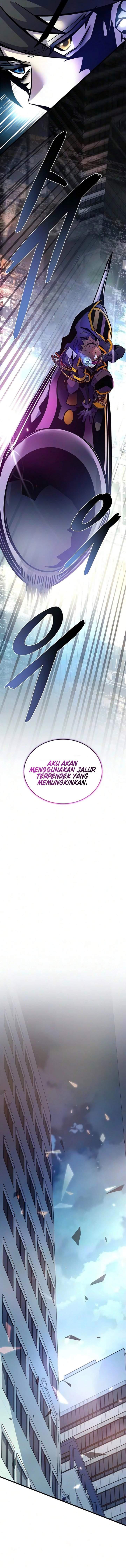 Villain To Kill Chap 249 - Next Chap 250