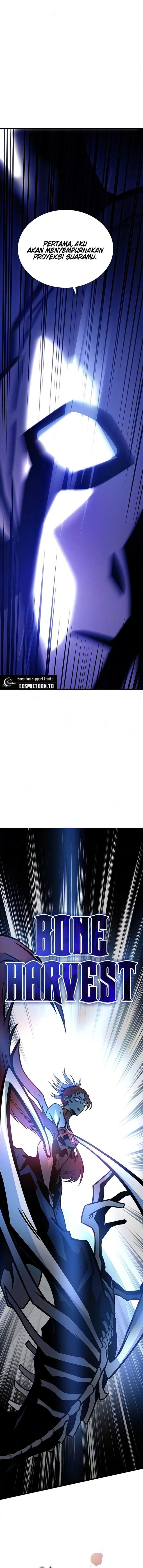 Villain To Kill Chap 249 - Next Chap 250