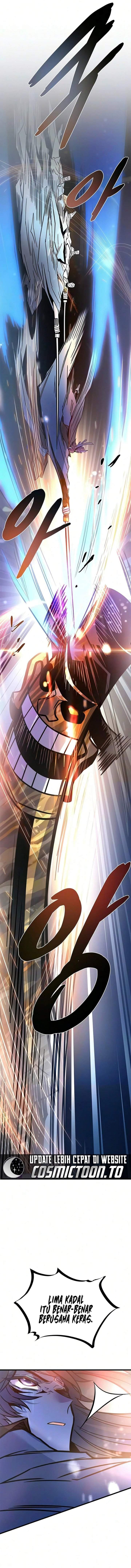 Villain To Kill Chap 249 - Next Chap 250