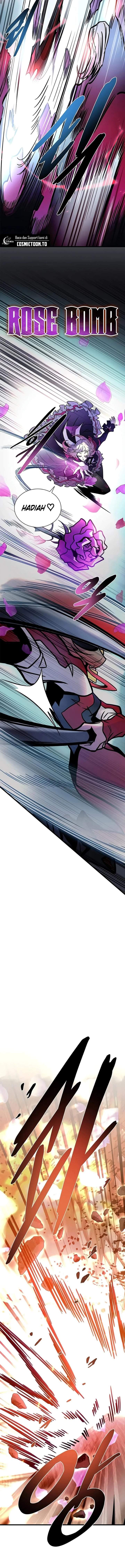 Villain To Kill Chap 250 - Next Chap 251