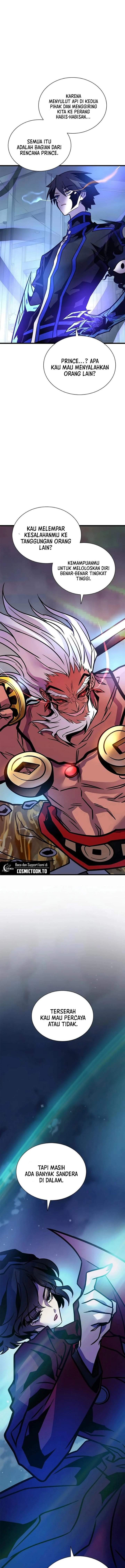 Villain To Kill Chap 250 - Next Chap 251