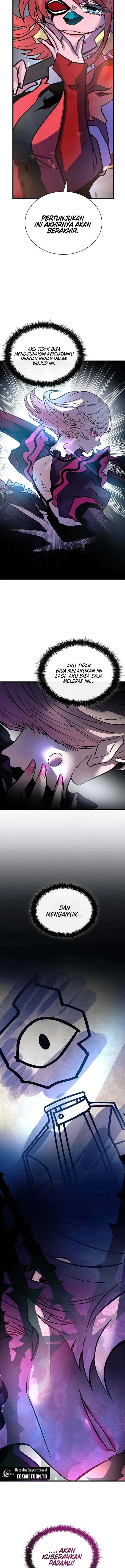 Villain To Kill Chap 250 - Next Chap 251