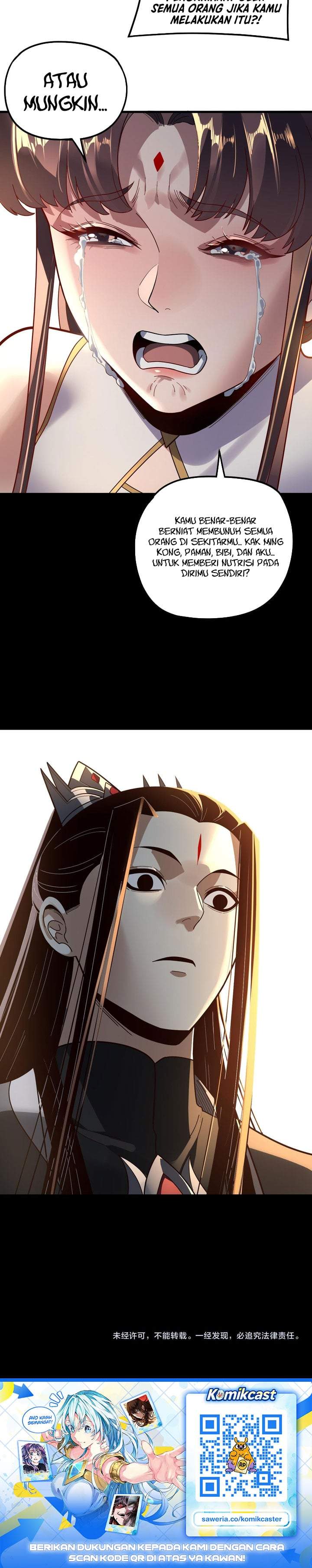 The Villain Of Destiny Chap 331 - Next Chap 332