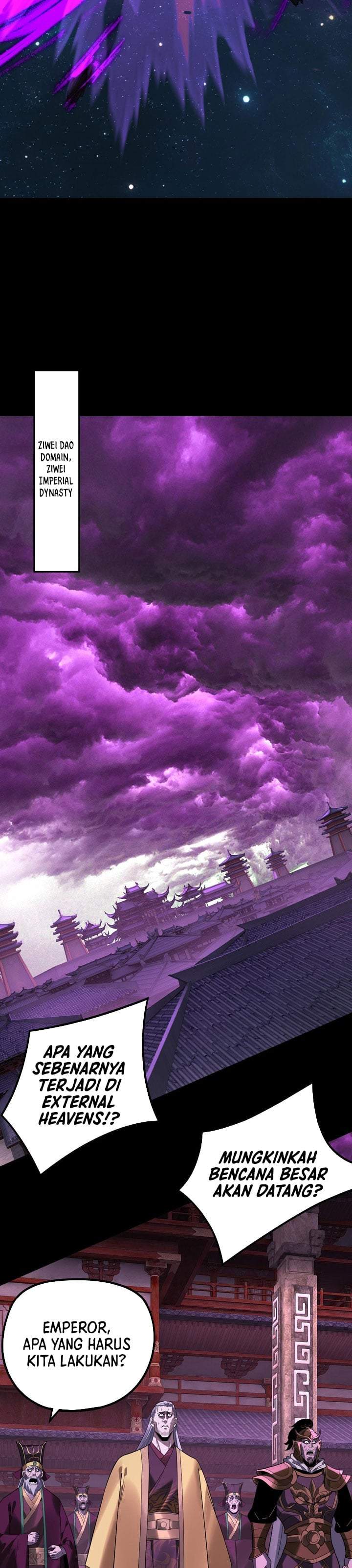 The Villain Of Destiny Chap 336 - Next Chap 337