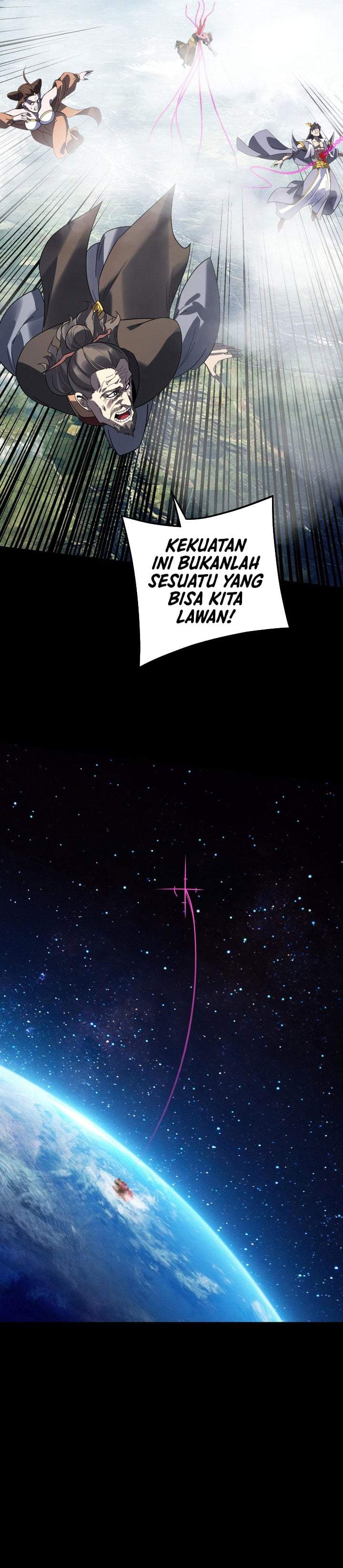 The Villain Of Destiny Chap 337 - Next Chap 338