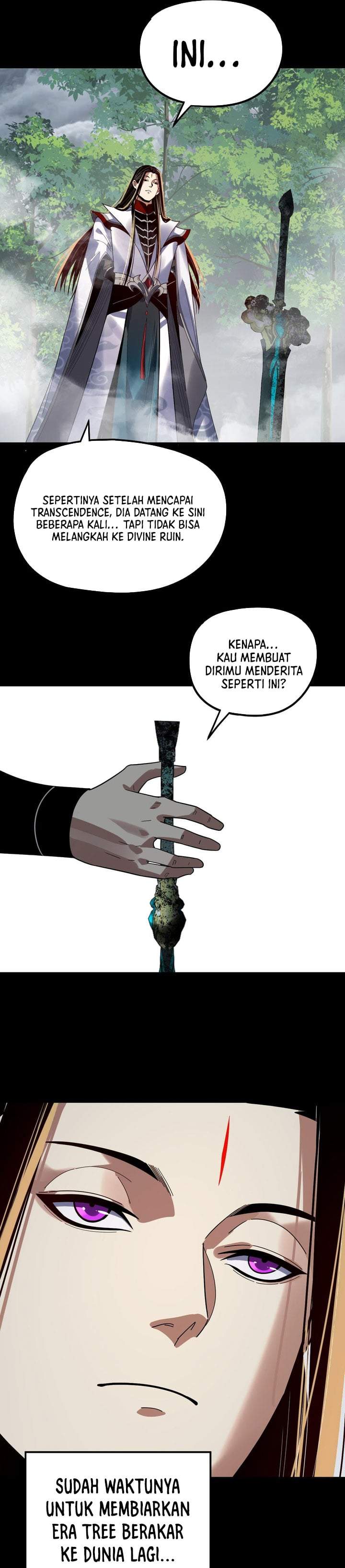 The Villain Of Destiny Chap 337 - Next Chap 338