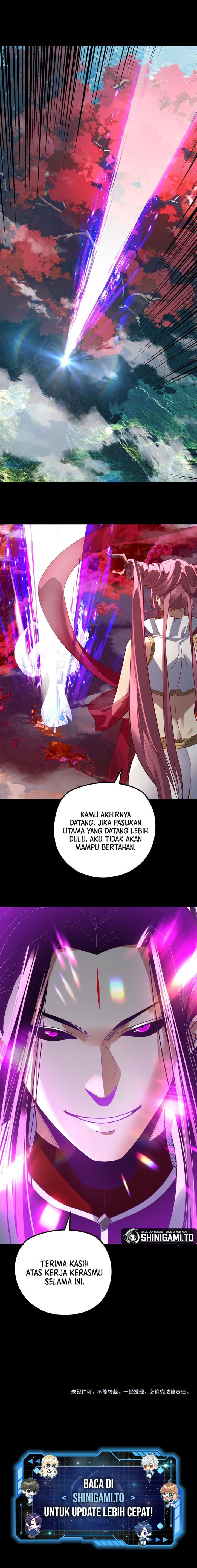 The Villain Of Destiny Chap 342 - Next Chap 343