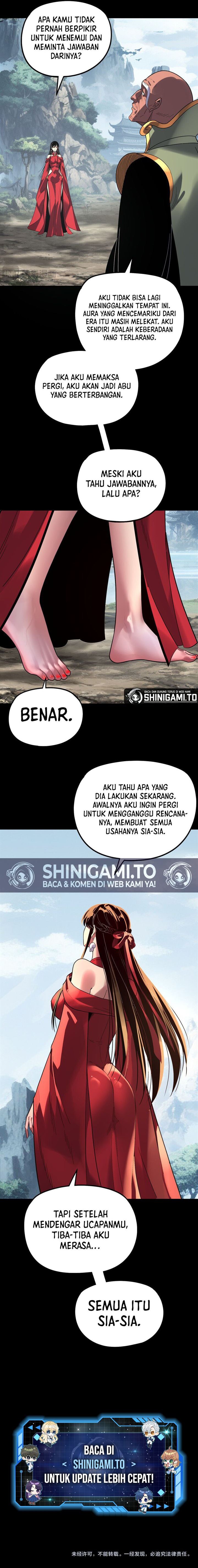 The Villain Of Destiny Chap 344 - Next Chap 345
