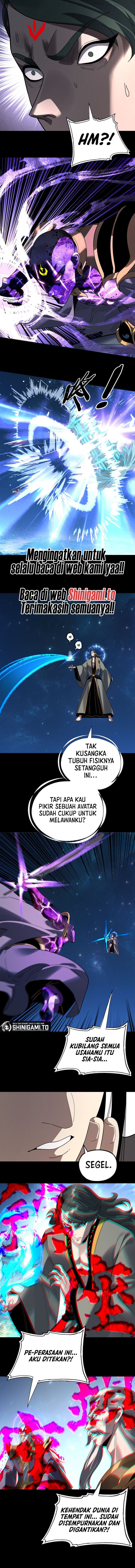 The Villain Of Destiny Chap 345 - Next Chap 346