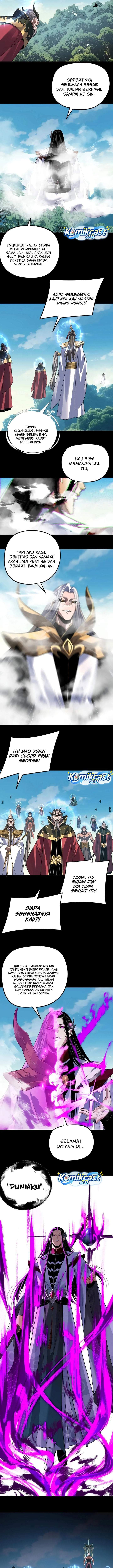 The Villain Of Destiny Chap 347 - Next Chap 348