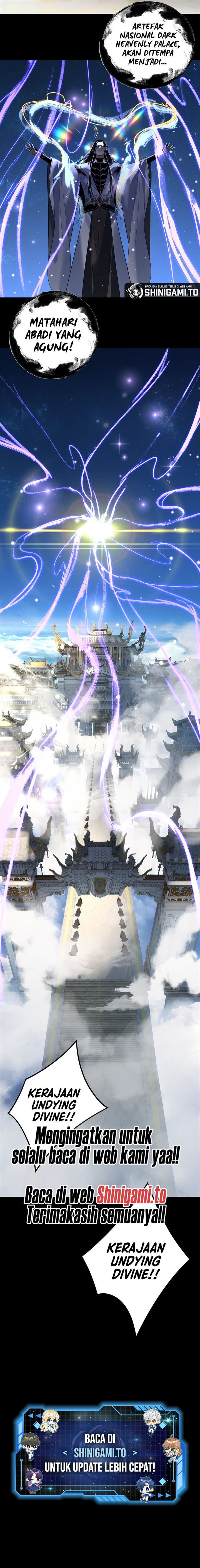 The Villain Of Destiny Chap 349 - Next Chap 350
