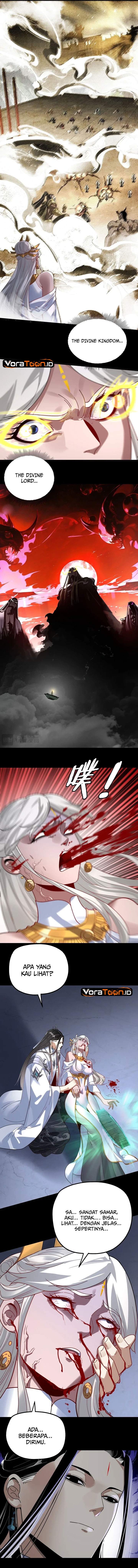 The Villain Of Destiny Chap 352 - Next Chap 353