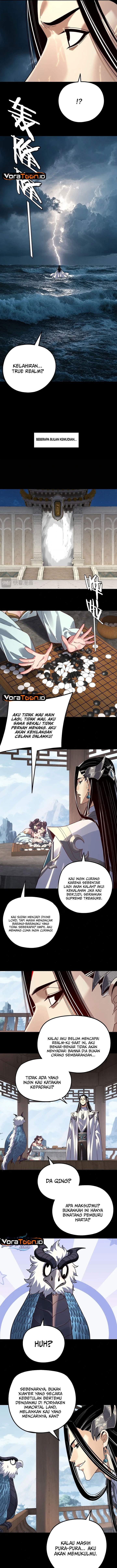 The Villain Of Destiny Chap 353 - Next Chap 354