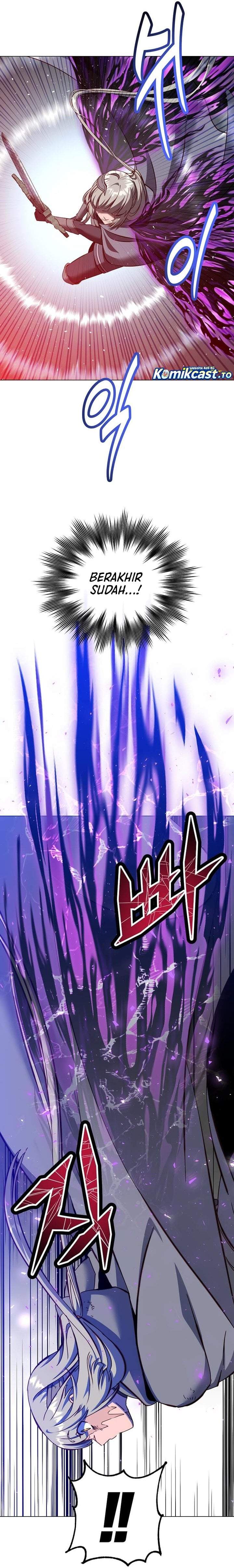 The MAX leveled hero will return! Chap 238 - Next Chap 239