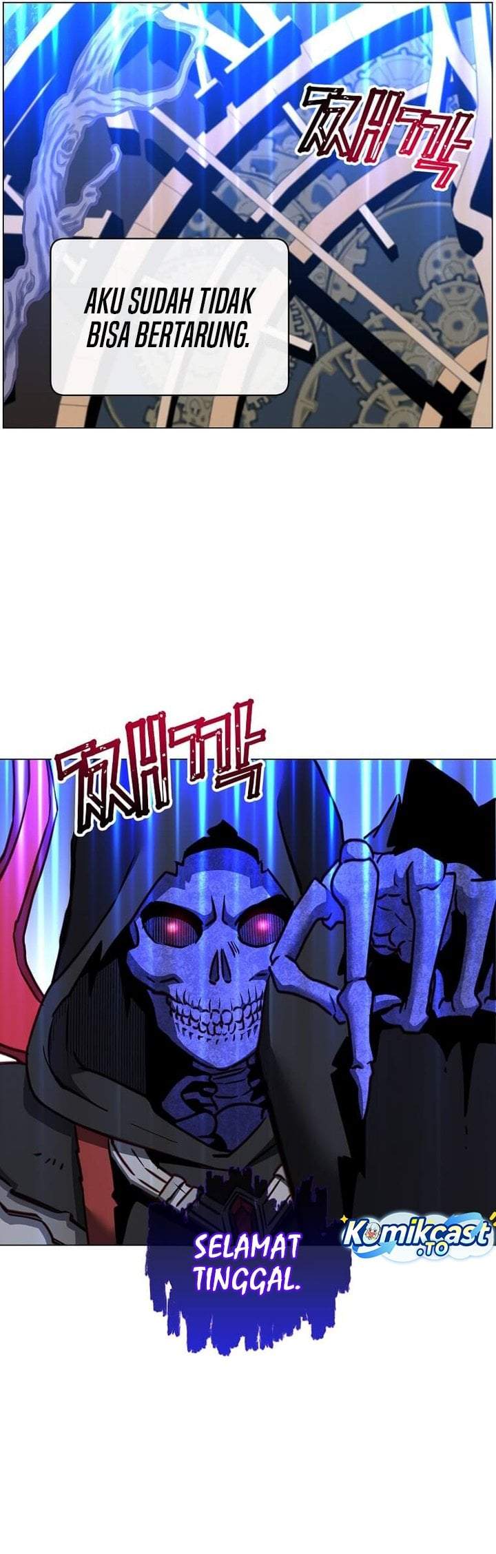 The MAX leveled hero will return! Chap 238 - Next Chap 239