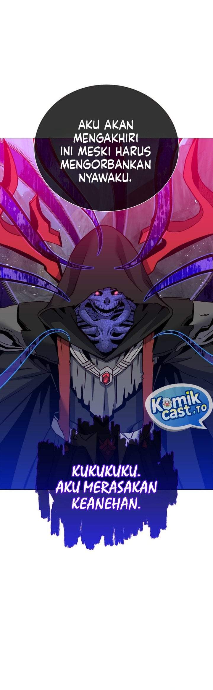 The MAX leveled hero will return! Chap 238 - Next Chap 239