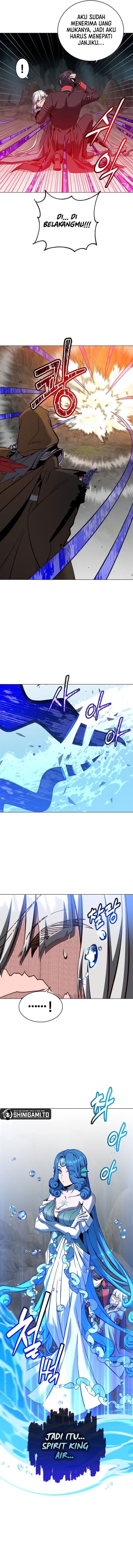 The MAX leveled hero will return! Chap 239 - Next Chap 240