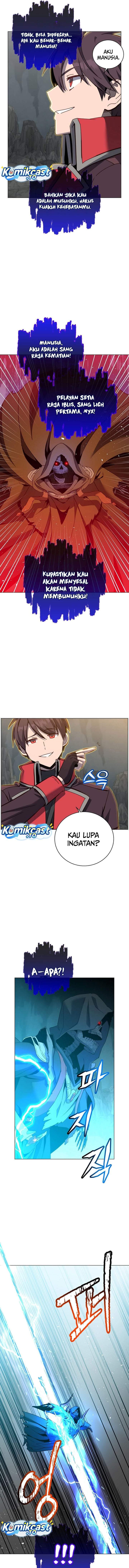 The MAX leveled hero will return! Chap 241 - Next Chap 242
