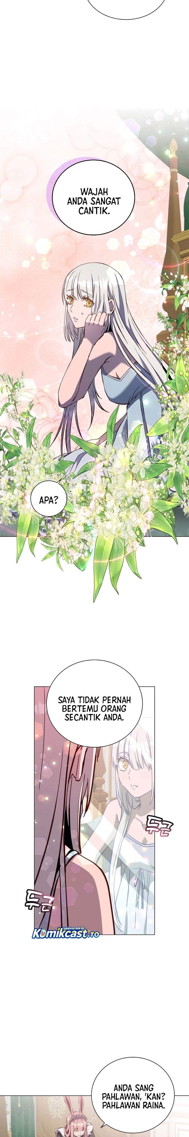 The MAX leveled hero will return! Chap 242 - Next Chap 243