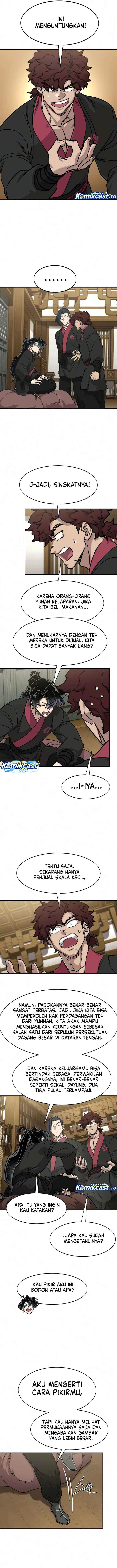 Return of the Flowery Mountain Sect Chap 167 - Next Chap 168