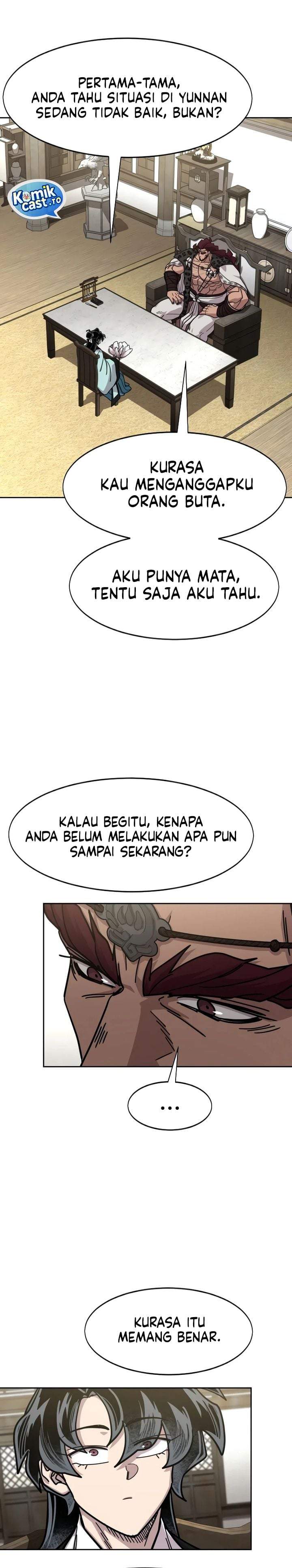 Return of the Flowery Mountain Sect Chap 168 - Next Chap 169