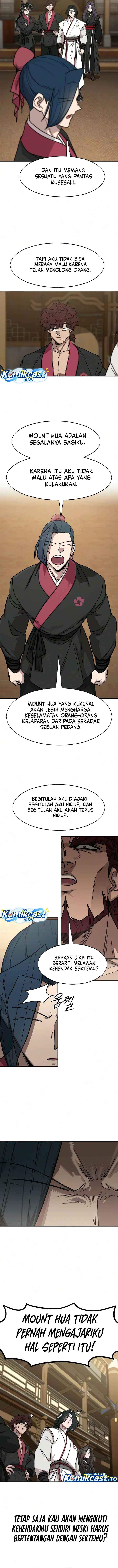 Return of the Flowery Mountain Sect Chap 170 - Next Chap 171
