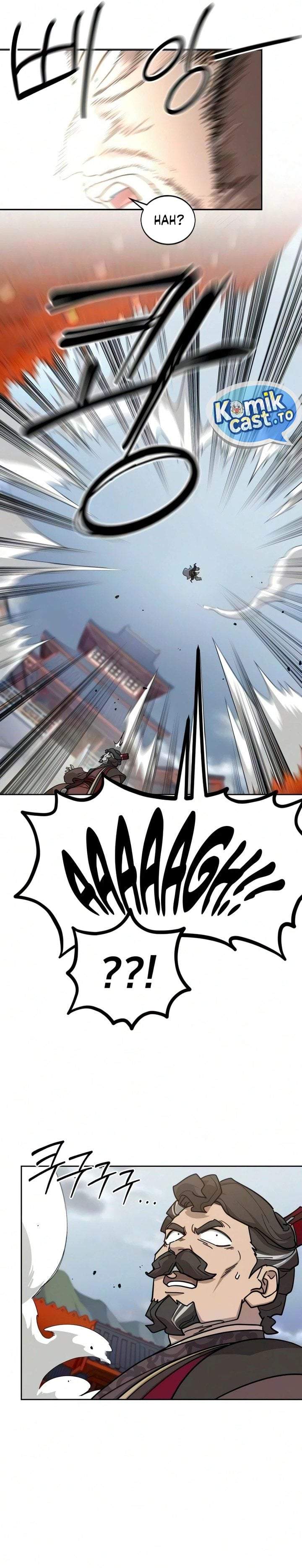 Return of the Flowery Mountain Sect Chap 172 - Next Chap 173