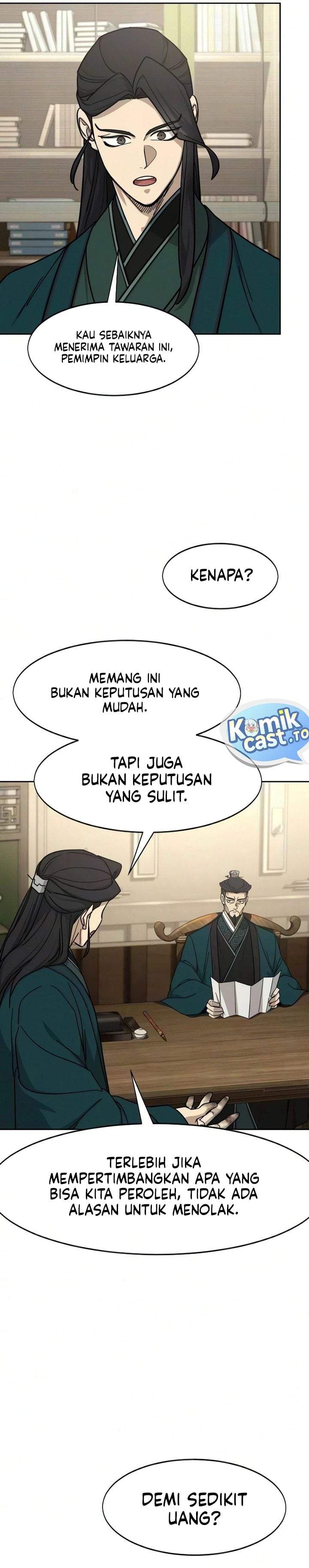 Return of the Flowery Mountain Sect Chap 172 - Next Chap 173