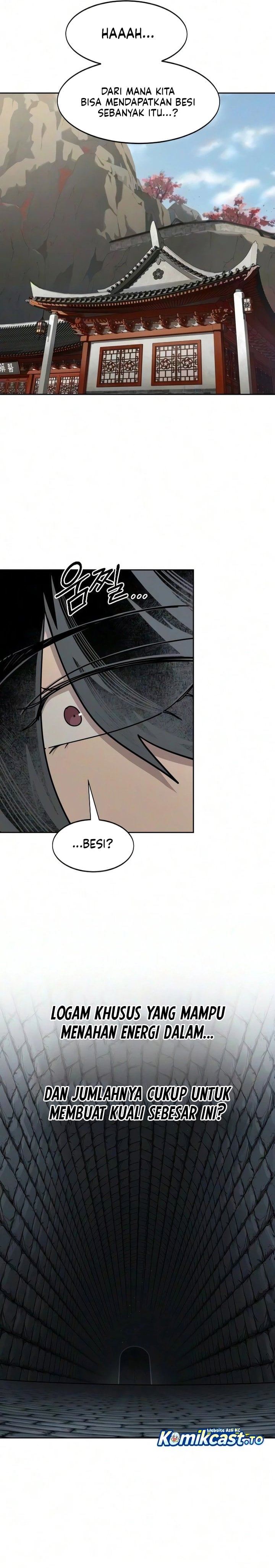 Return of the Flowery Mountain Sect Chap 174 - Next Chap 175