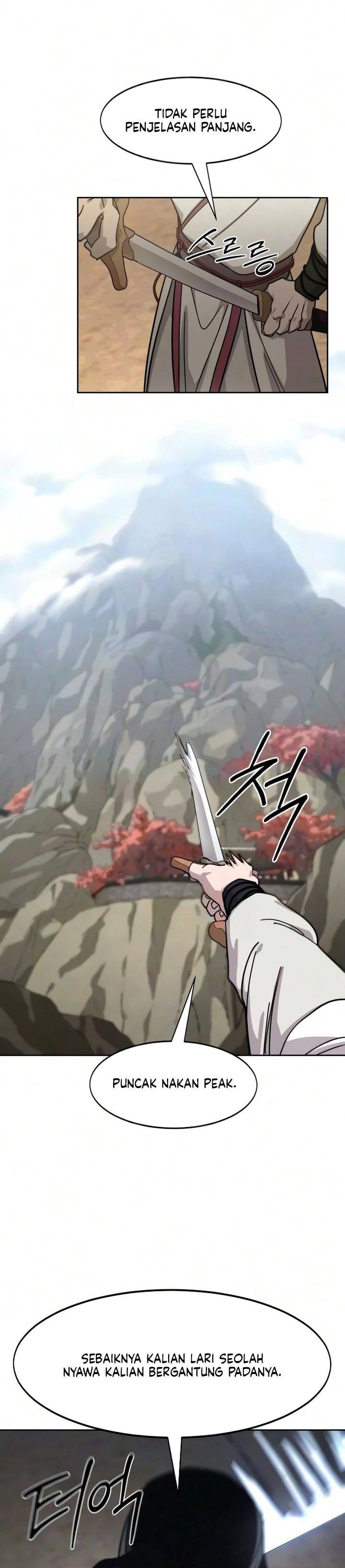 Return of the Flowery Mountain Sect Chap 174 - Next Chap 175