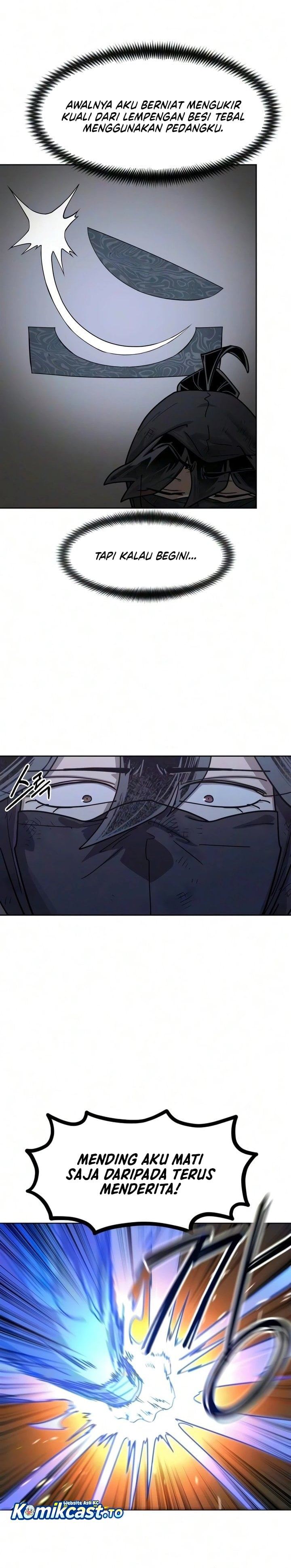 Return of the Flowery Mountain Sect Chap 174 - Next Chap 175