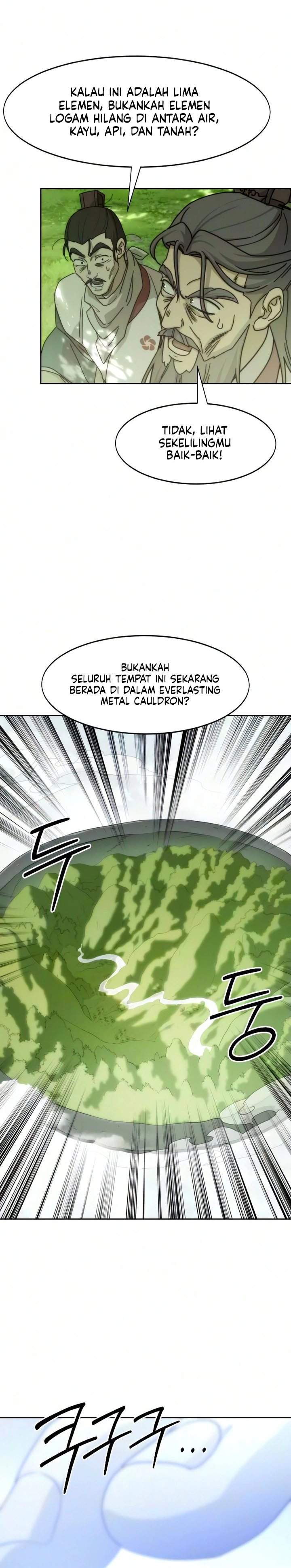 Return of the Flowery Mountain Sect Chap 175 - Next Chap 176