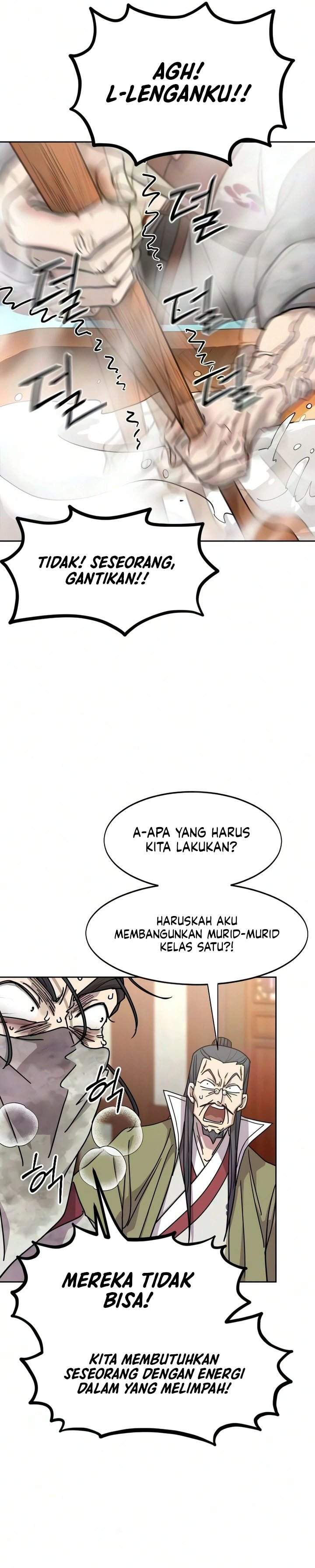 Return of the Flowery Mountain Sect Chap 175 - Next Chap 176